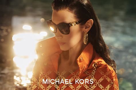 michael kors yellow sunglasses|michael kors sunglasses with diamonds.